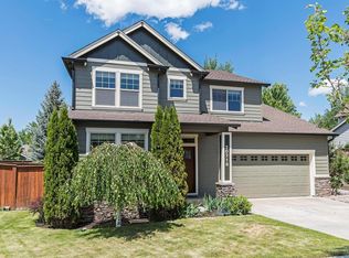 20716 Wandalea Dr, Bend, OR 97701