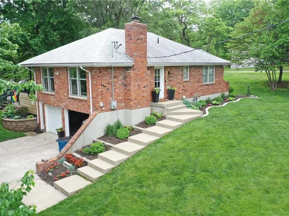 1505 NE 70th Ter, Gladstone, MO 64118