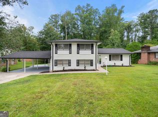 3235 Jaynes Valley Dr, Decatur, GA 30034