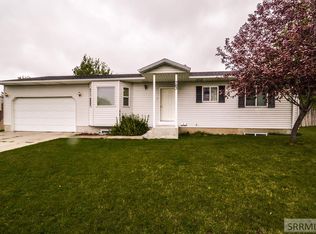 763 Laleene Dr, Rexburg, ID 83440