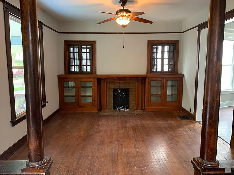 Main Living Room