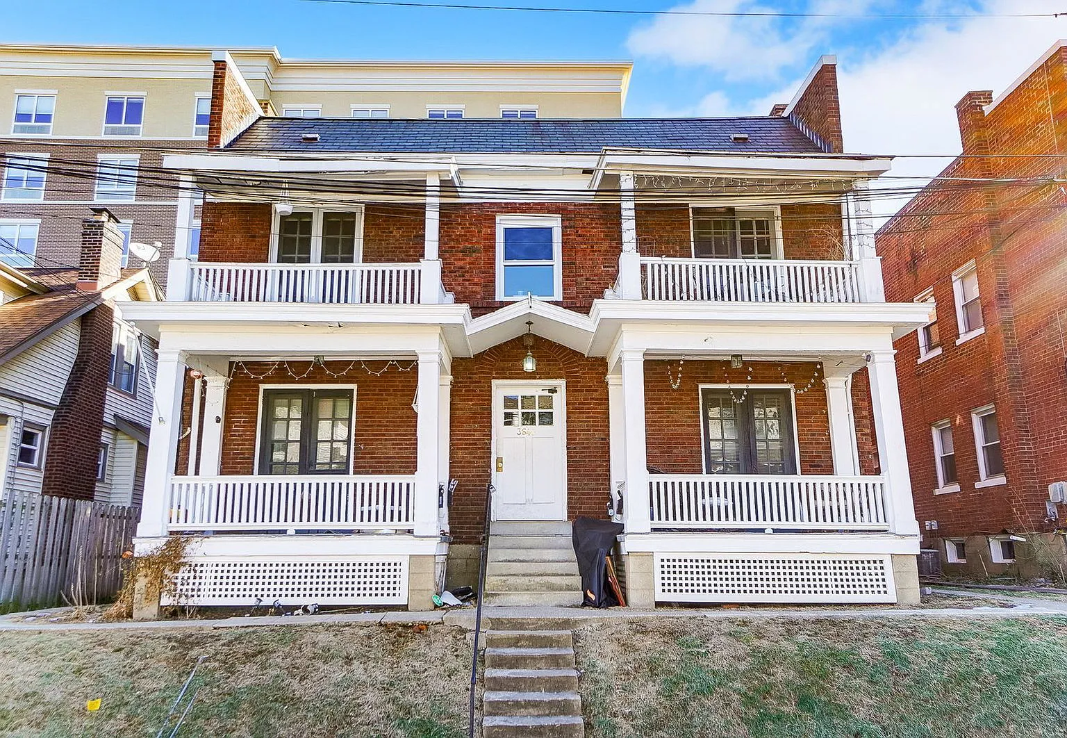 1 bed, 1.0 bath, 1000 sqft, $1,125 — Photo 1