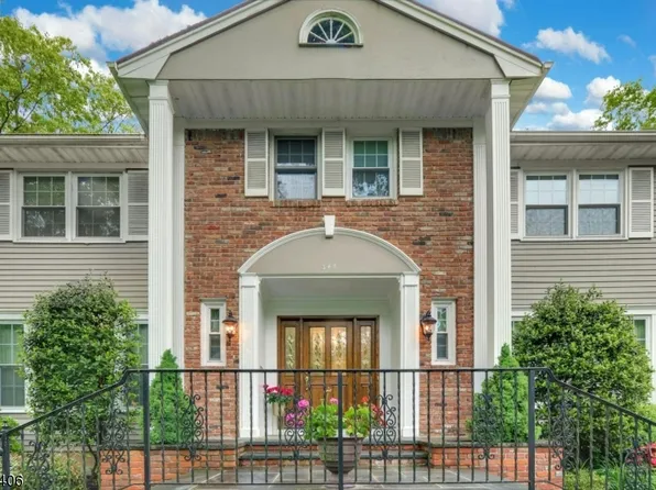 348 Maple St, New Providence Boro, NJ 07974