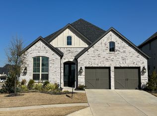 3880 Verona St, Prosper, TX 75078