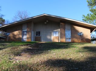 401 Rosedale Dr, Longview, TX 75604