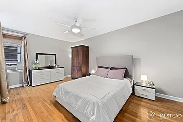 Sold by Halstead Real Estate