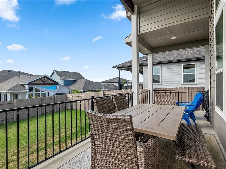 8201 Donnie Junction Way — Photo 31
