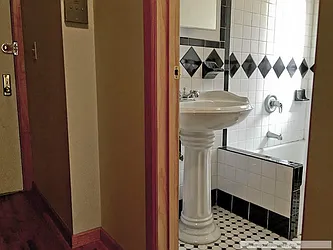 Rented by Sovereign Associates