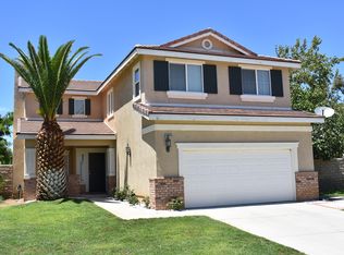 40625 Avenel Dr, Palmdale, CA 93551