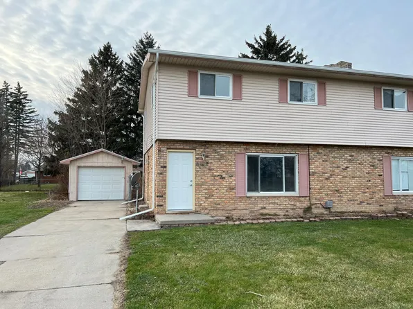 2727 Erna Dr #1, Saginaw, MI 48603