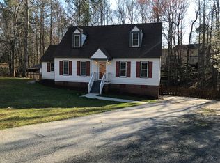 7811 Bold Forbes Ln, Midlothian, VA 23112