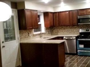416 Calhoun Ave, Calumet City, IL
