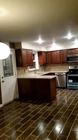 416 Calhoun Ave photo 1