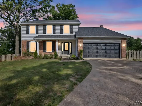 3715 Pinon Pine Ct, Saint Louis, MO 63129