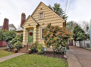 4129 NE 40th Ave, Portland, OR 97211