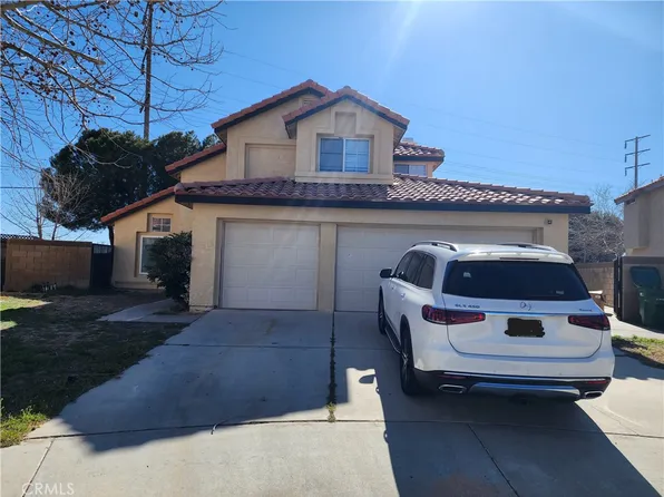 1846 E Milling St, Lancaster, CA 93535