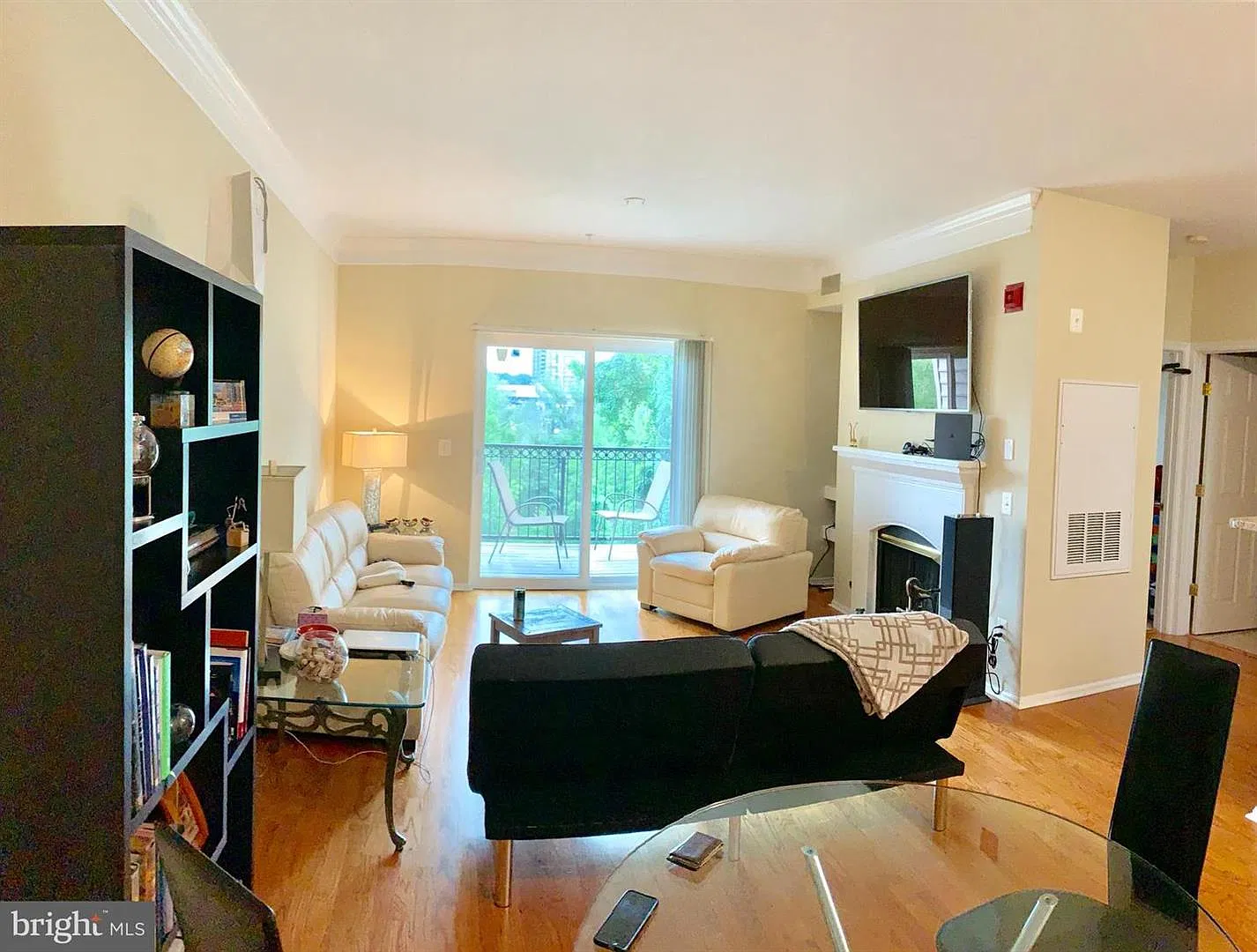 1591 Spring Gate Dr — Photo 3