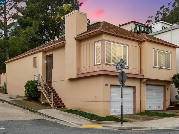 398 Christopher Dr, San Francisco, CA 94131