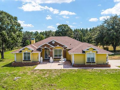 16675 NW 112th Ct, Reddick, FL, 32686