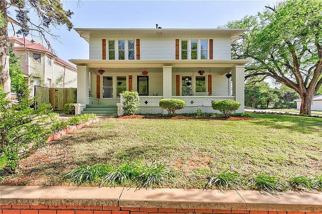 1005 E Noble Ave, Guthrie, OK 73044 Zillow