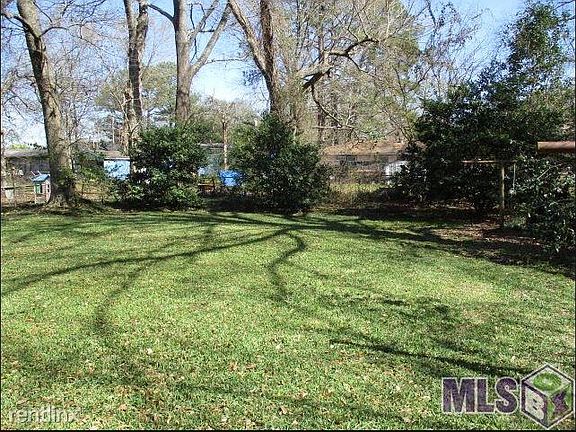 5548 Silverleaf back yard