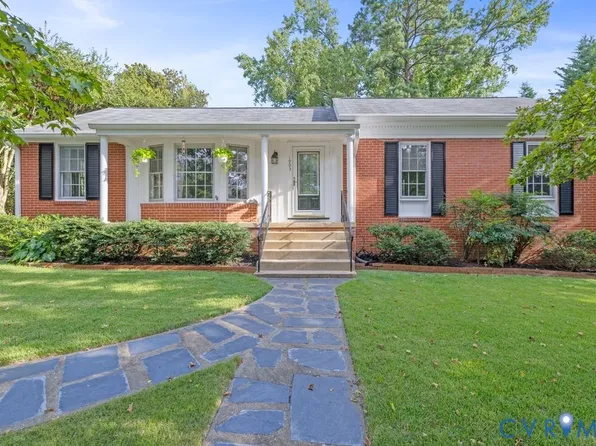 1903 Windsordale Dr, Henrico, VA 23229