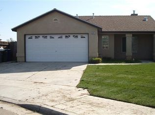 6291 W Scott Ave, Fresno, CA