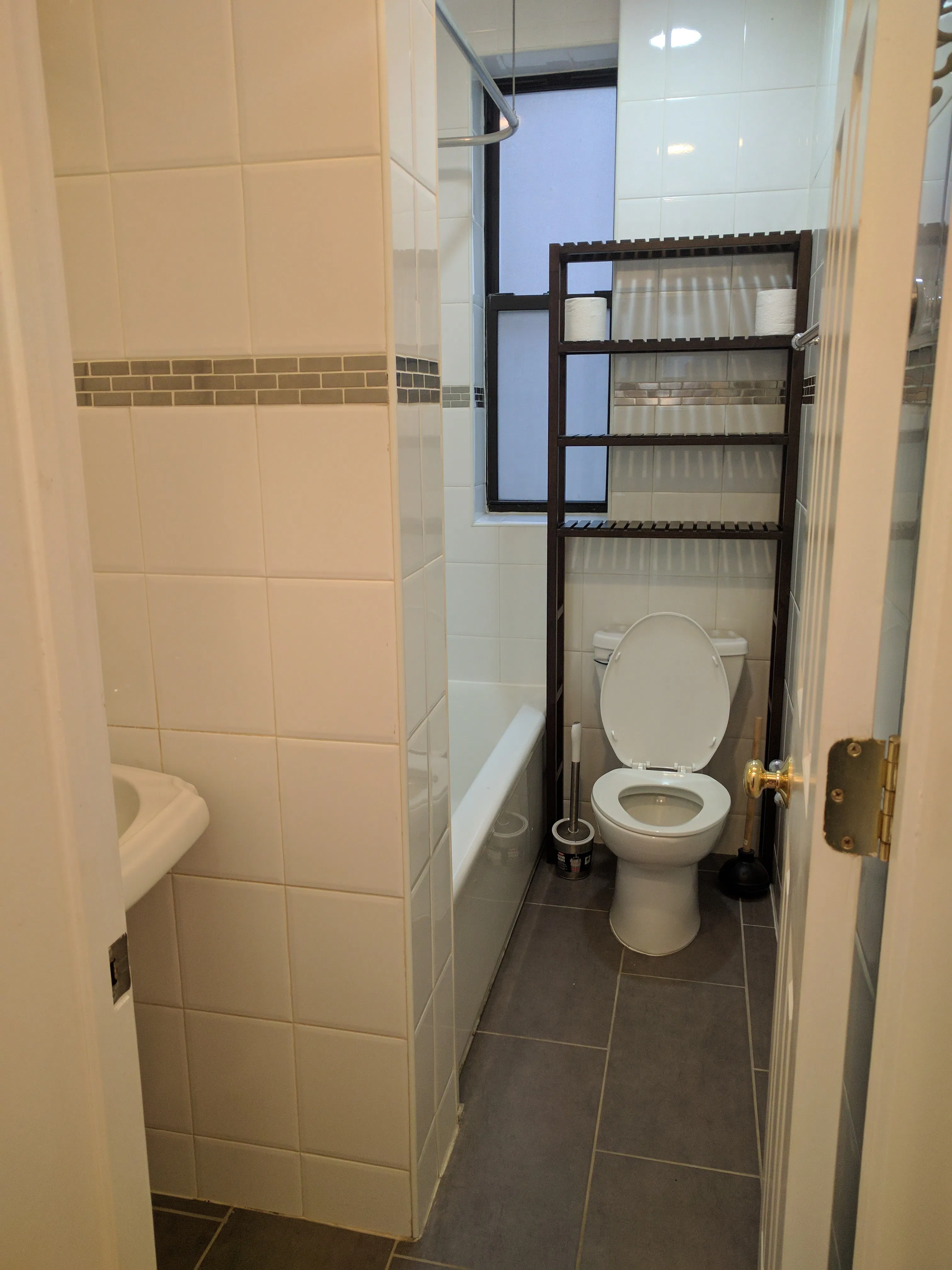 812 Riverside Drive #27 in Washington Heights, Manhattan | StreetEasy