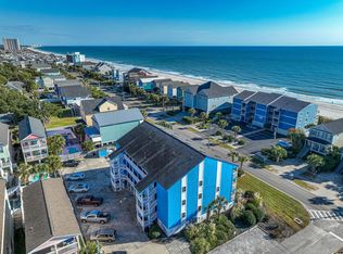 1210 N Ocean Blvd #203, Surfside Beach, SC 29575