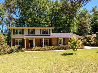 552 Cesarea Pl NW, Lilburn, GA 30047