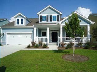 708 Dreamland Dr, Murrells Inlet, SC 29576