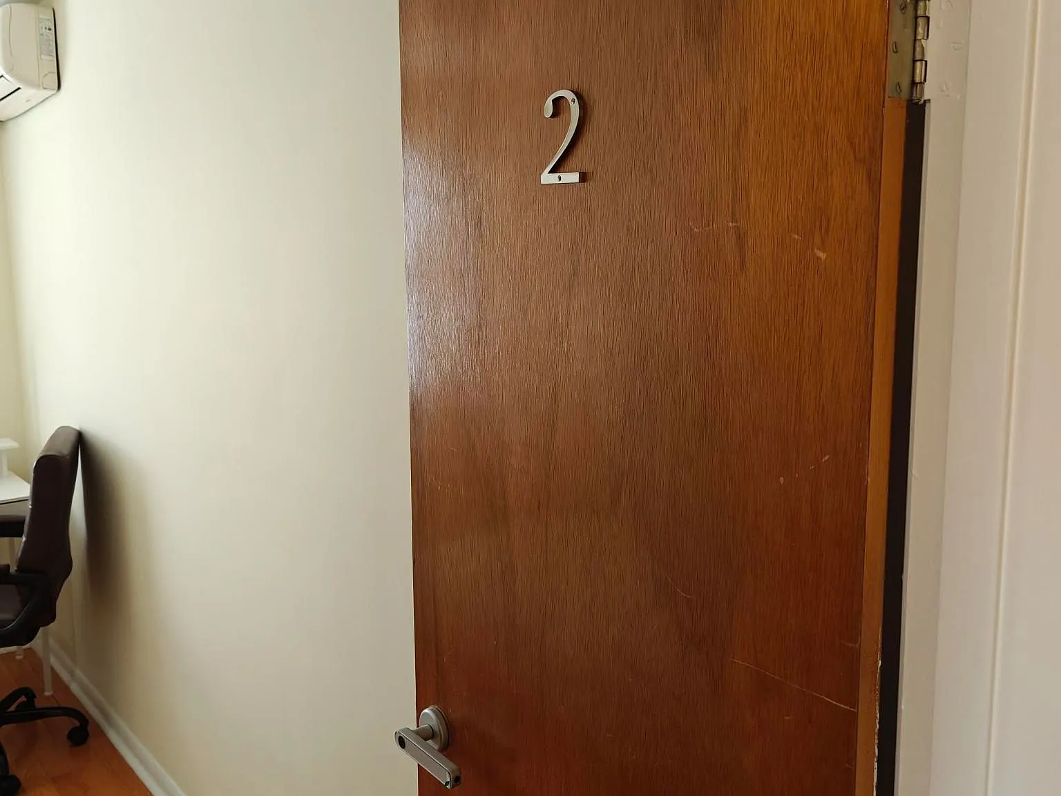 1 bed, $750 — Photo 2