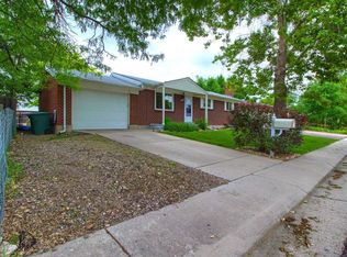 11932 Gaylord Way, Northglenn, CO 80233