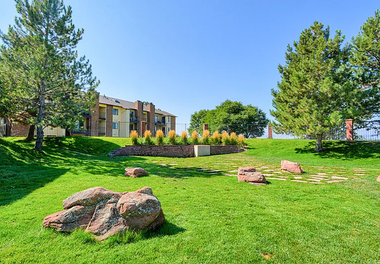 Off-Leash Dog Park