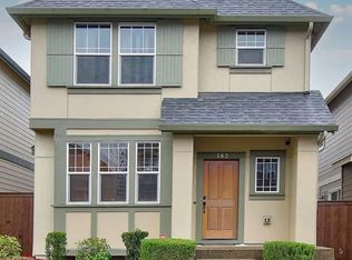 263 SW 204th Ter, Beaverton, OR 97006