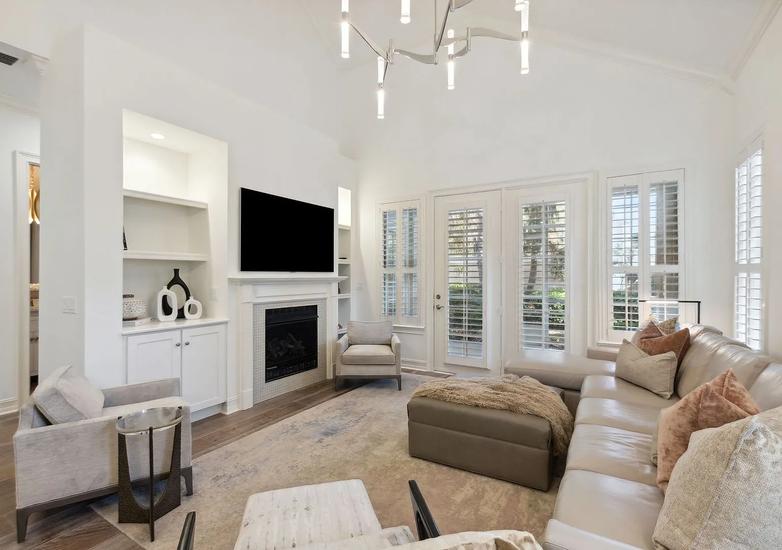 Refined Coastal Luxury on Amelia Island — Photo 4
