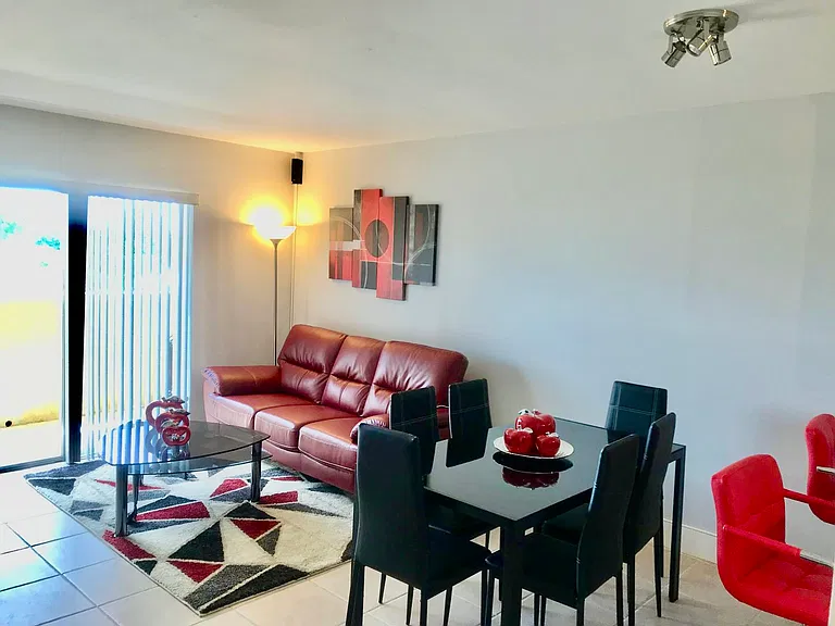 14951 SW 82nd Ln #17-405 — Photo 10