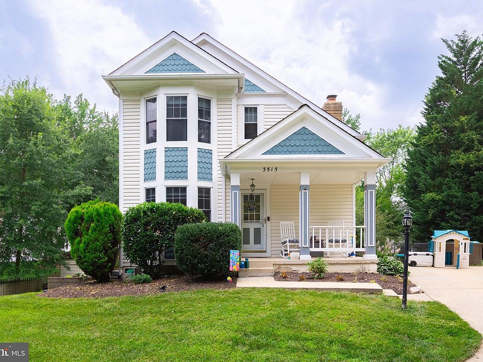 1st image of 3515 Cornice Pl