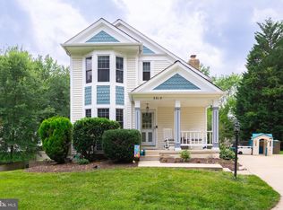 3515 Cornice Pl, Woodbridge, VA 22192