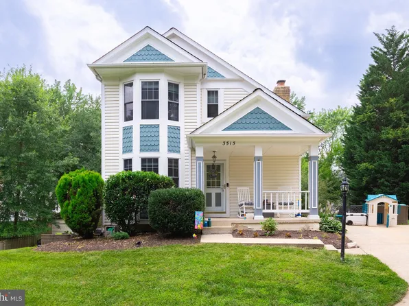 3515 Cornice Pl, Woodbridge, VA 22192