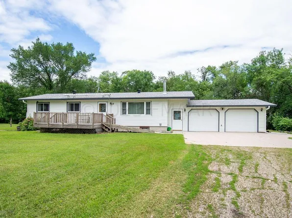 2480 166th Ave SE, Argusville, ND 58005