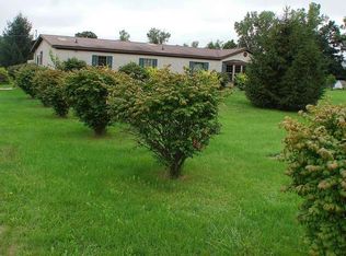 3721 W Washington Rd, Ithaca, MI 48847