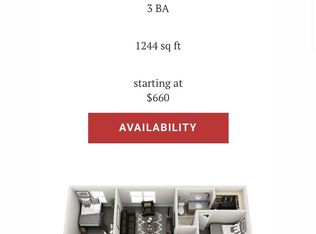 1623 W University Ave #3A, Muncie, IN 47303
