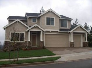 10783 SE Turnberry Loop, Happy Valley, OR 97086