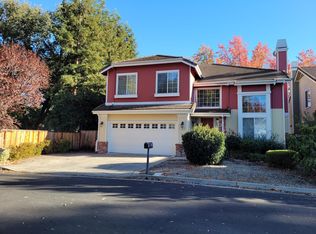 29 Orchard Ct, Alamo, CA 94507