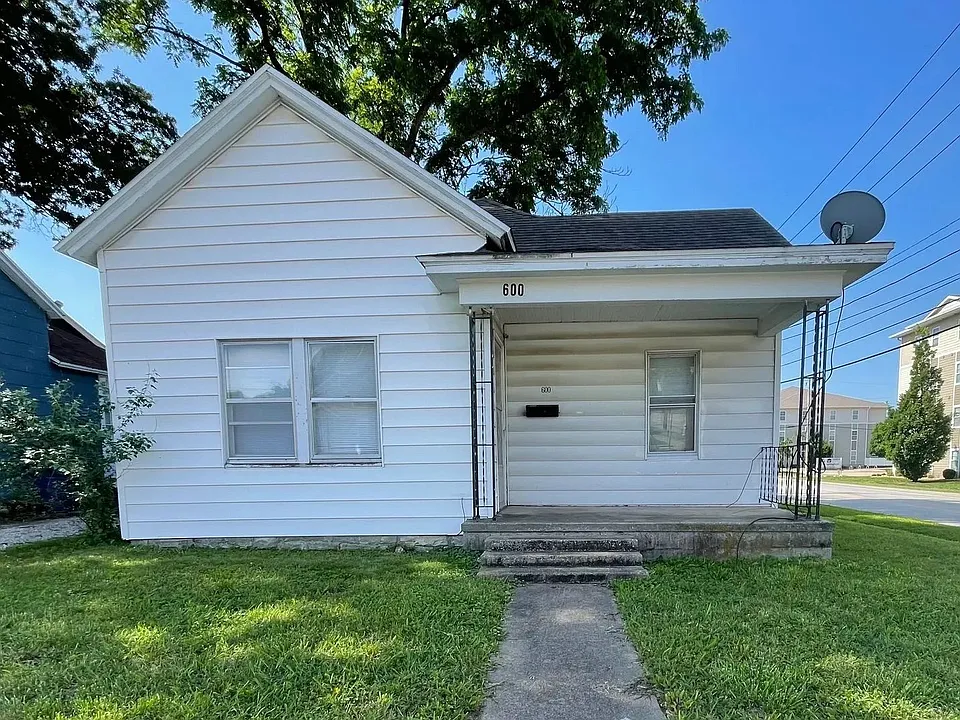 600 E Bear Blvd