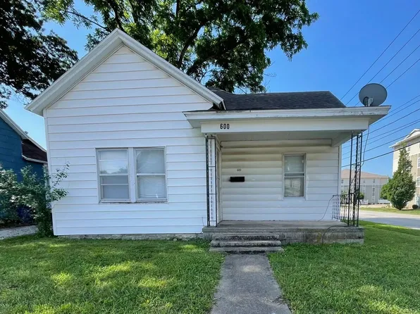 600 E Bear Blvd, Springfield, MO 65806