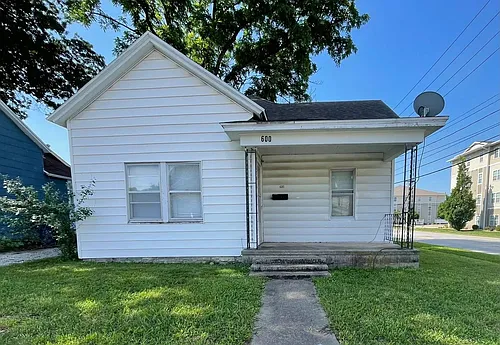 600 E Bear Blvd Photo 1