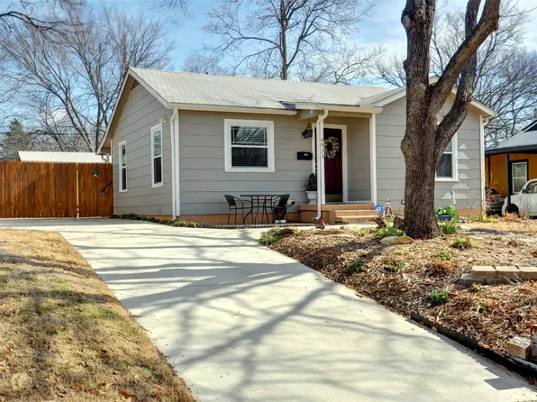 4933 Royal Dr, Fort Worth, TX 76116