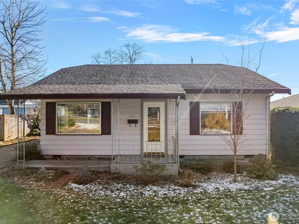 523 W Indiana, Bellingham, WA 98225